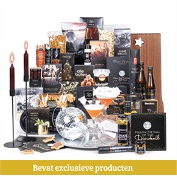 25. 'Your Year to Sparkle' kerstpakket