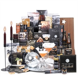 25. 'Your Year to Sparkle' kerstpakket