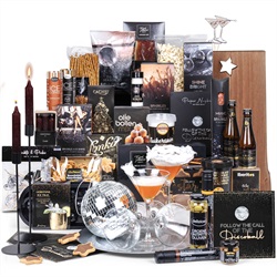 25. 'Your Year to Sparkle' kerstpakket